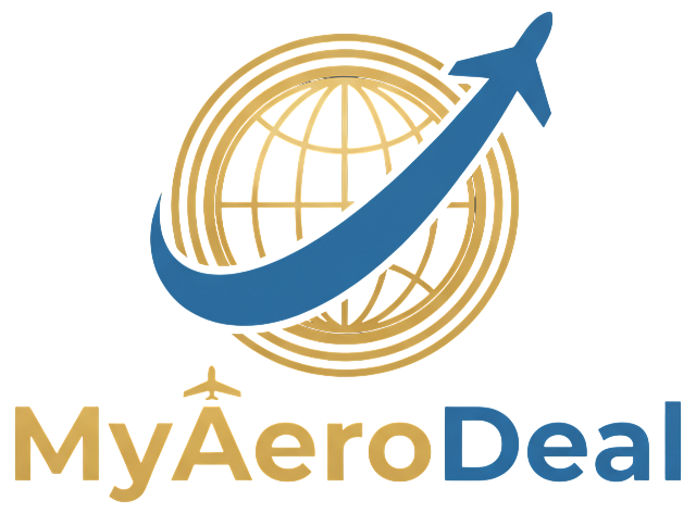 MyAeroDeal